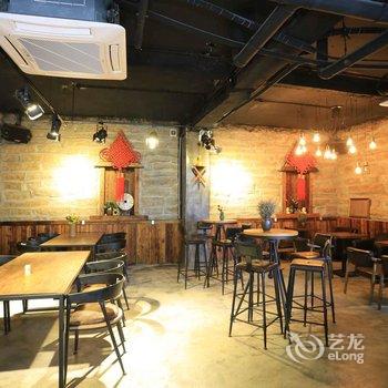 深圳大鹏古城驿站酒店提供图片