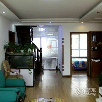 青岛海蓝之家观海度假公寓酒店提供图片
