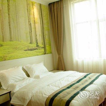 云南弥勒星悦酒店酒店提供图片