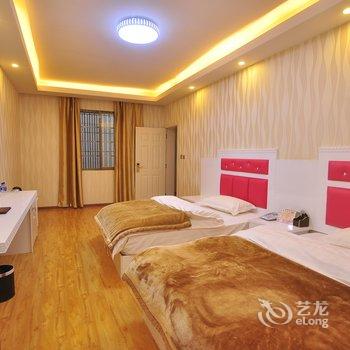 昆明长水机场祥安酒店酒店提供图片
