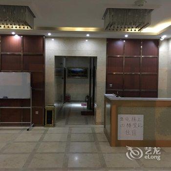 赤峰北宏宾馆酒店提供图片