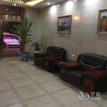 赤峰北宏宾馆酒店提供图片