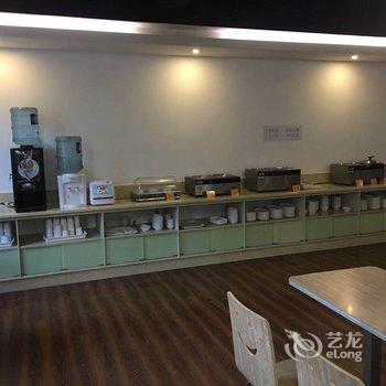 格林豪泰(珠海城际轻轨明珠站店)酒店提供图片