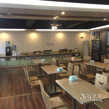 格林豪泰(珠海城际轻轨明珠站店)酒店提供图片