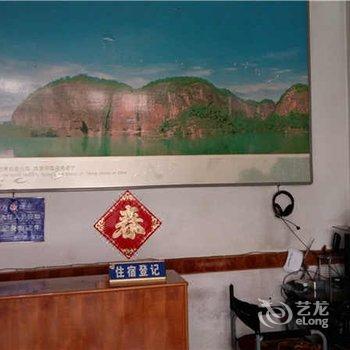 泰宁长春宾馆酒店提供图片