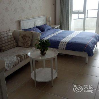 葫芦岛东戴河铭泽海景公寓酒店提供图片