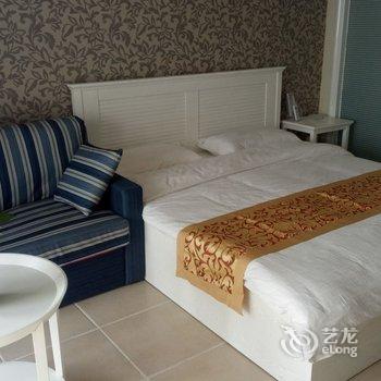 葫芦岛东戴河铭泽海景公寓酒店提供图片