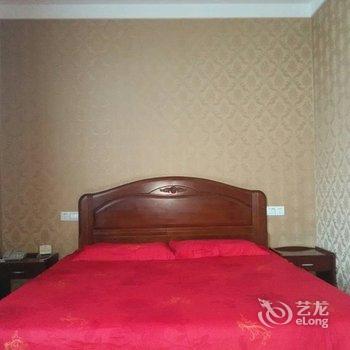 青州鼎泰快捷酒店酒店提供图片