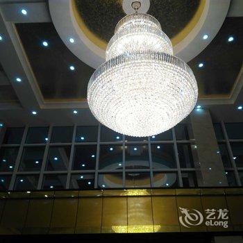 海安汇丰大酒店酒店提供图片
