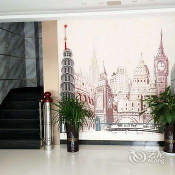 衢州常山如家宾馆酒店提供图片