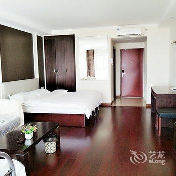 绥中轩逸阁海景公寓酒店提供图片