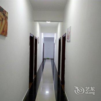 源昌商旅酒店提供图片