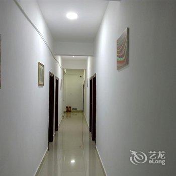 源昌商旅酒店提供图片