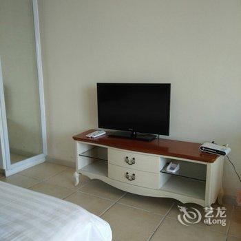 绥中东戴河观海公寓酒店提供图片