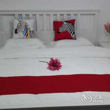 珠江国际江景公寓(重庆观音桥鎏嘉码头店)酒店提供图片