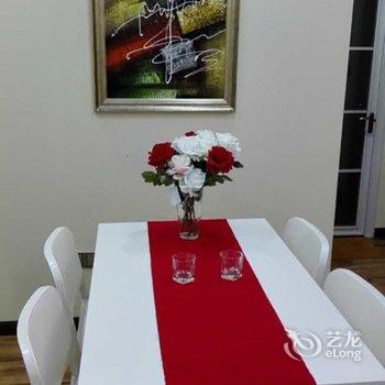 珠江国际江景公寓(重庆观音桥鎏嘉码头店)酒店提供图片