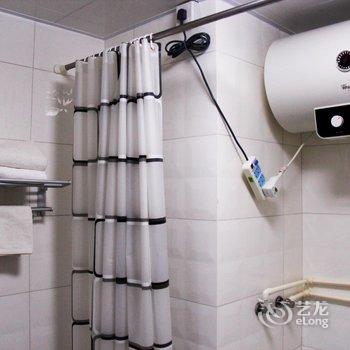 私人定制公寓(淄博民泰店)酒店提供图片