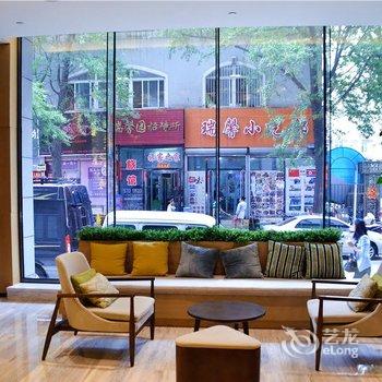 丹东汇侨希尔顿花园酒店酒店提供图片