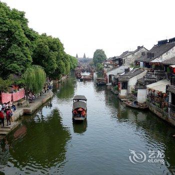 西塘水街客栈酒店提供图片