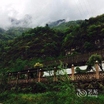 绵阳水寨休闲中心住宿酒店提供图片