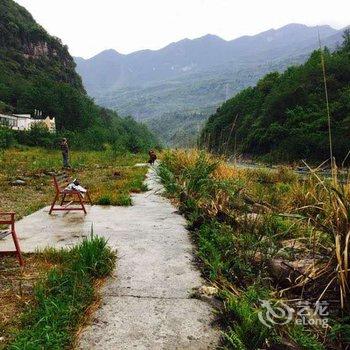 绵阳水寨休闲中心住宿酒店提供图片