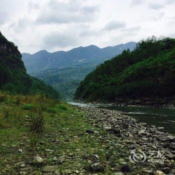 绵阳水寨休闲中心住宿酒店提供图片