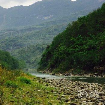 绵阳水寨休闲中心住宿酒店提供图片