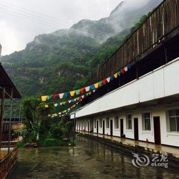 绵阳水寨休闲中心住宿酒店提供图片