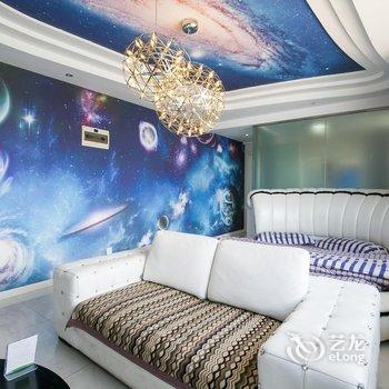 兴城海之宇海景公寓酒店提供图片