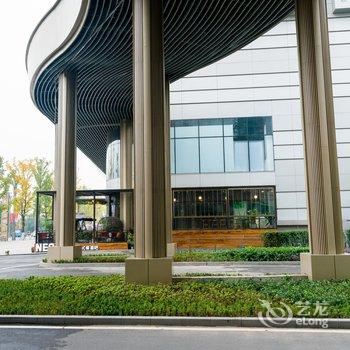 重庆珠珠普通公寓酒店提供图片