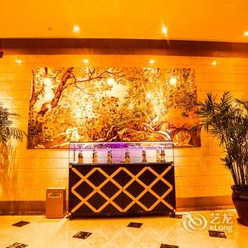 沧州渤海酒店酒店提供图片