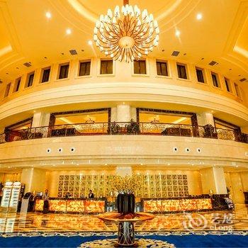 沧州渤海酒店酒店提供图片