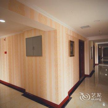 吉林宏元商务宾馆酒店提供图片