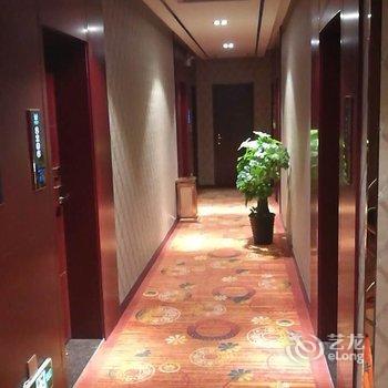 洛川宏园宾馆酒店提供图片