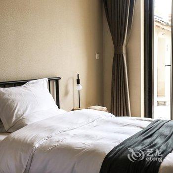 长兴上泗安宗族人文乡宿酒店酒店提供图片