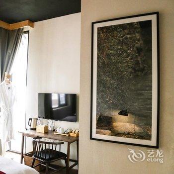 长兴上泗安宗族人文乡宿酒店酒店提供图片