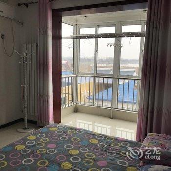 乐亭聚友别墅酒店提供图片