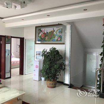 乐亭聚友别墅酒店提供图片