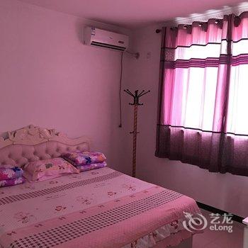 乐亭聚友别墅酒店提供图片