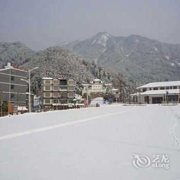 黄冈鹞子山庄酒店提供图片