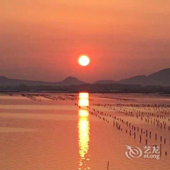 漳州拉夫海景公寓酒店提供图片