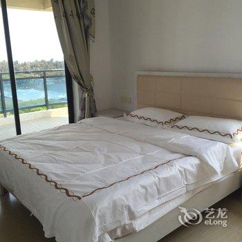 漳州拉夫海景公寓酒店提供图片