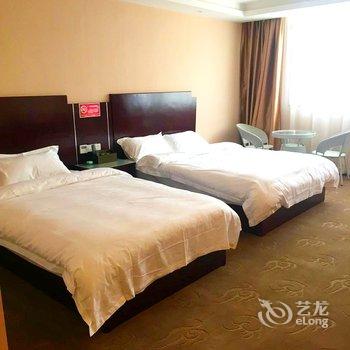 安顺黄果树瀑仙来大酒店酒店提供图片