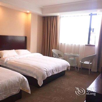 安顺黄果树瀑仙来大酒店酒店提供图片