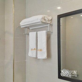 安顺黄果树瀑仙来大酒店酒店提供图片