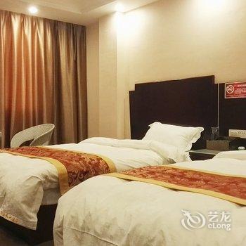 安顺黄果树瀑仙来大酒店酒店提供图片