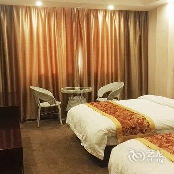 安顺黄果树瀑仙来大酒店酒店提供图片