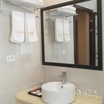 安顺黄果树瀑仙来大酒店酒店提供图片