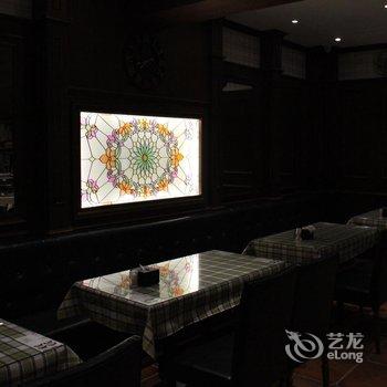 长春雅客小镇假日酒店(红旗街店)酒店提供图片