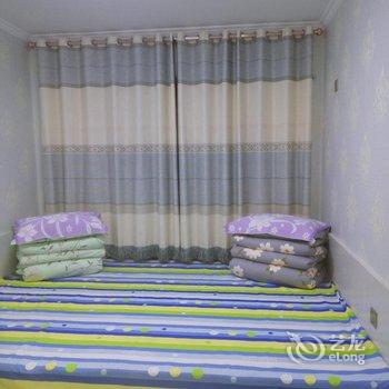 葫芦岛金丝新天地如家海景公寓酒店提供图片